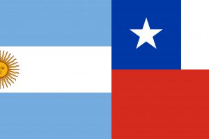 Patagonia – Chile & Argentina, April 2010