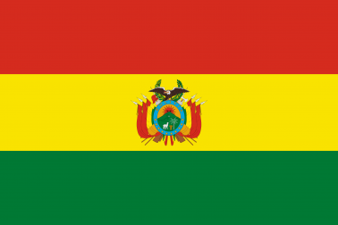 Bolivia – June 2010