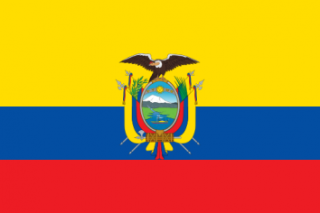 Ecuador – August (Pacific Coast Videos)