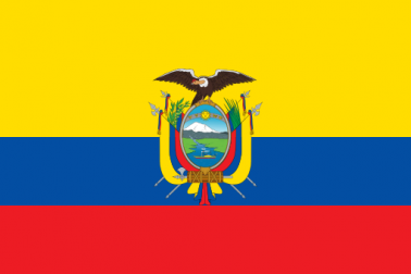 Ecuador – August (Pacific Coast Videos)