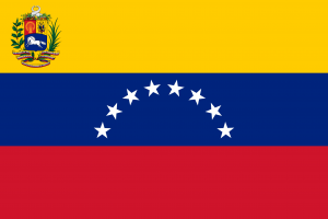 Venezuela – Roraima & Salto Angel (Sept)
