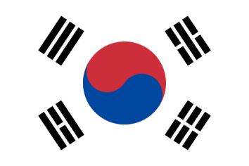 South Korea Videos