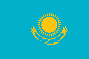 Po 13 dnoch napriec Kazachstanom