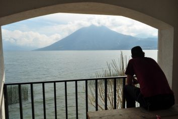 Lago Atitlan