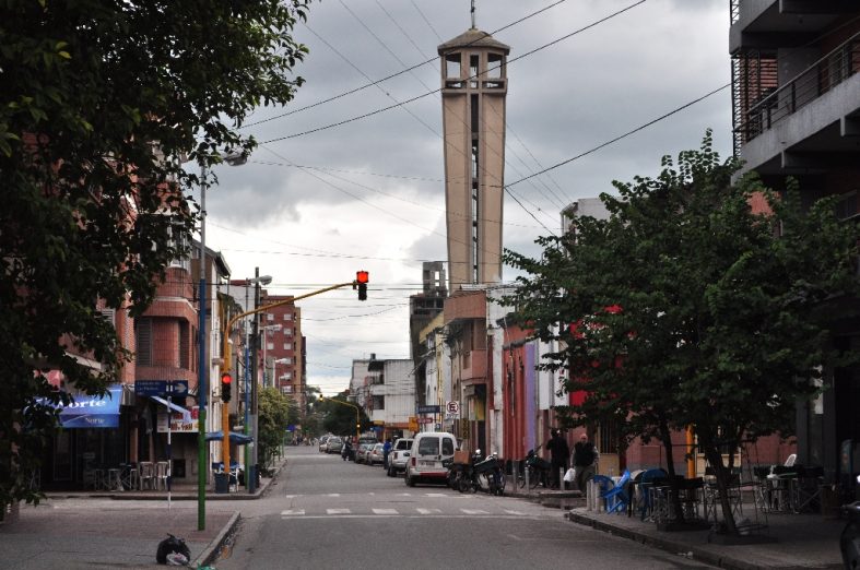 Tucuman – City