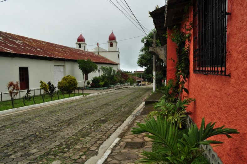 Alegria – Eastern El Salvador