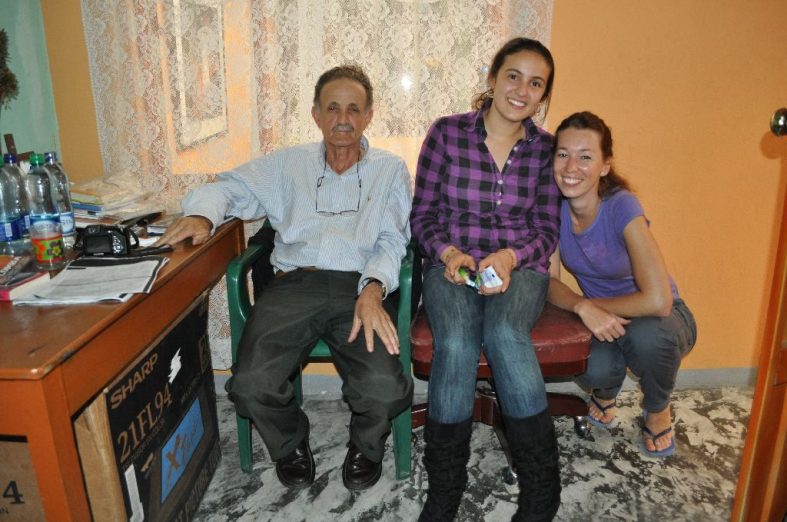 Rolo & The Whole Vasquez Family de Bogota – MUCHAS GRACIAS