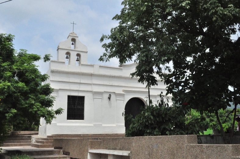 Santa Marta y Taganga