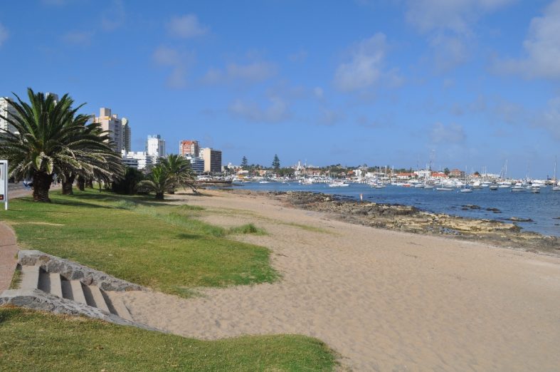 Punta del Este – VIP Uruguay ´Represent´