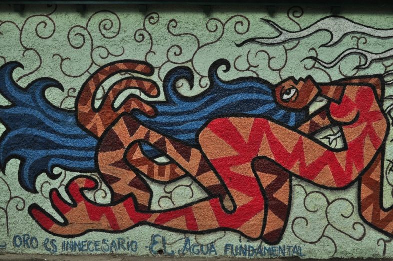 Grafity Bariloche