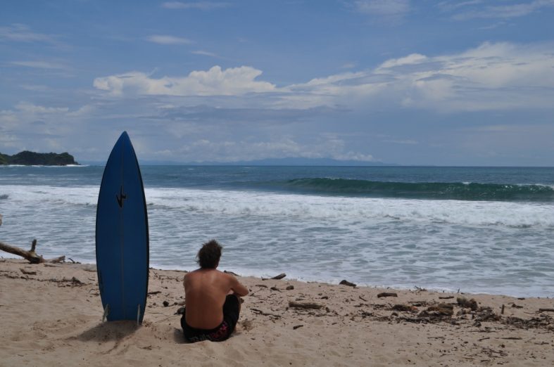 Surfing trip South and Central America by Mito…