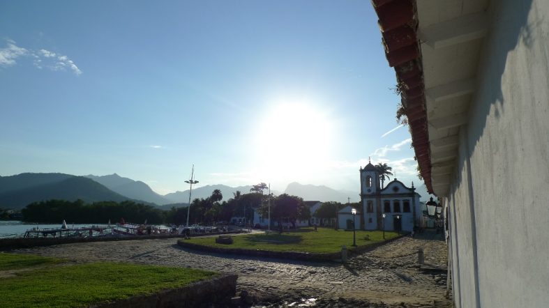 Paraty – pictures