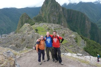 Cuzco & Machu Picchu Trip (MP: 1450 – 1540 AD)