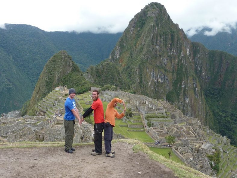 Cuzco & Machu Picchu Trip (MP: 1450 – 1540 AD)