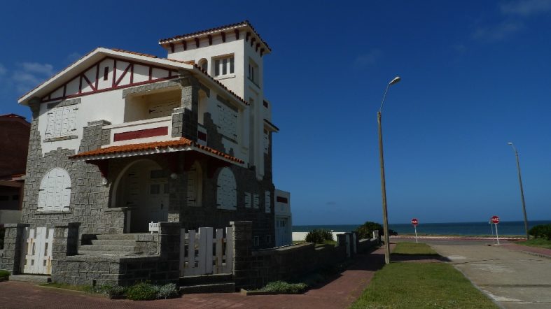 Punta del Este – VIP Uruguay ´Represent´