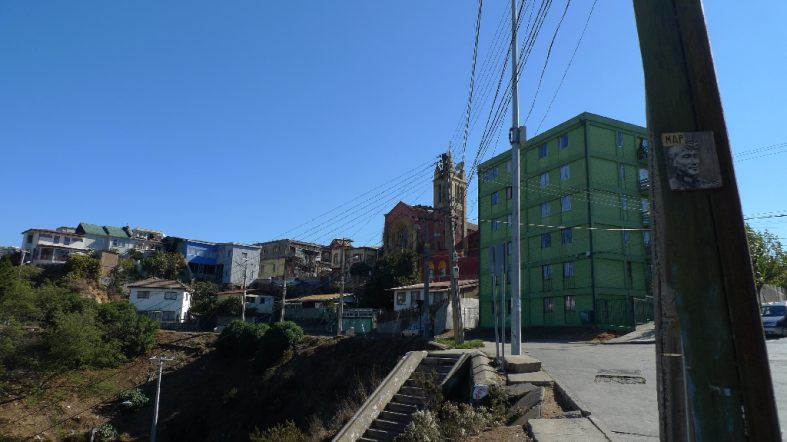 Valparaiso City
