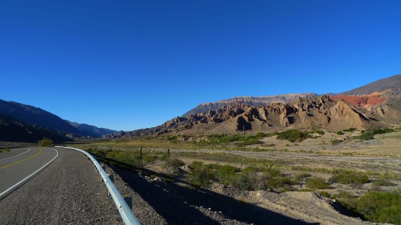 Salinas Grandes, around Salta (Argentina catch up I.)