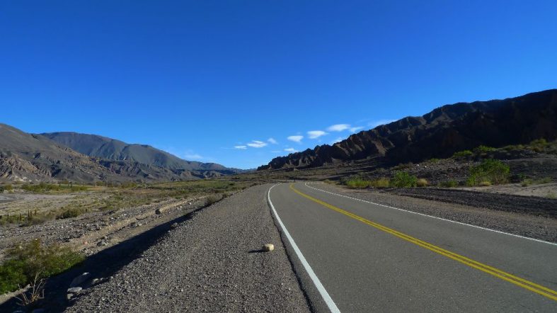 Salinas Grandes, around Salta (Argentina catch up I.)