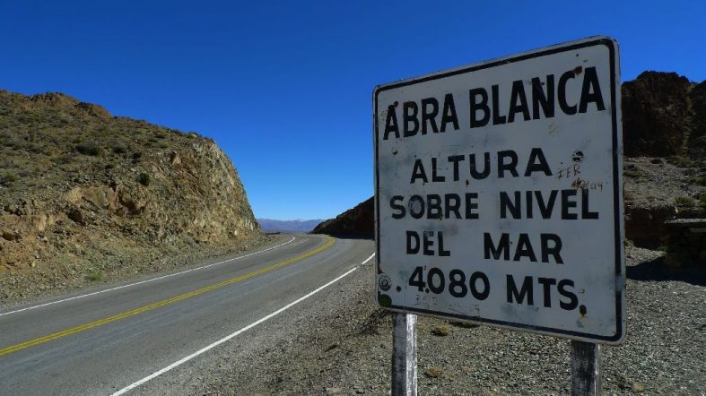 Salinas Grandes, around Salta (Argentina catch up I.)