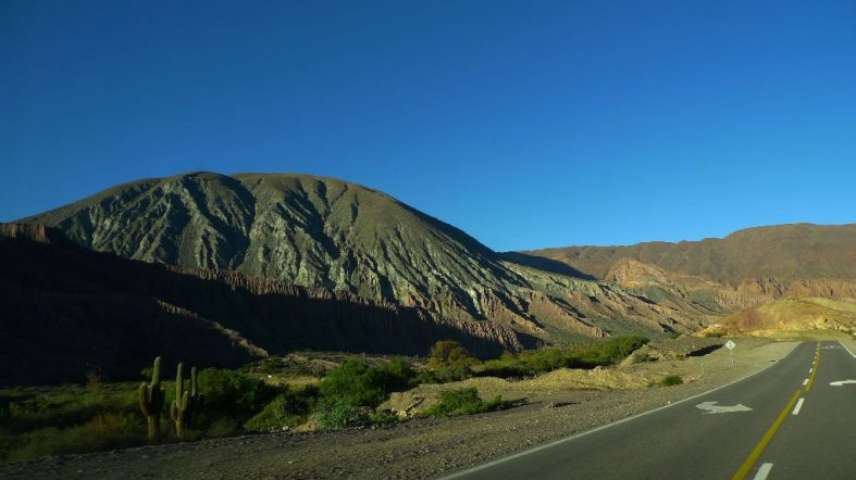 Salinas Grandes, around Salta (Argentina catch up I.)