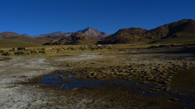 South-Western Bolivia – Roadtrip pics
