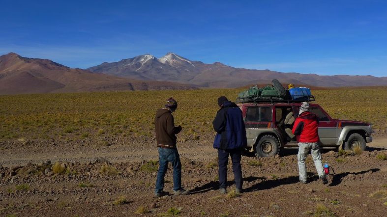 South-Western Bolivia – Roadtrip pics
