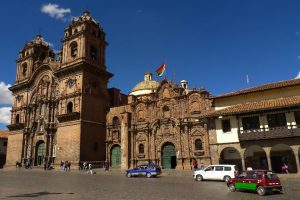 Cuzco City Pix
