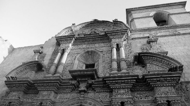 Monasterio de Santa Catalina – Arequipa