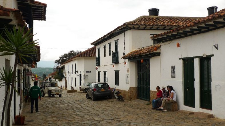 Villa de Leyva Pix