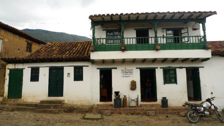 Villa de Leyva Pix