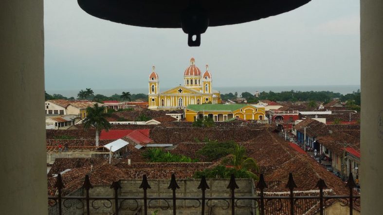 Nicaraguan Pearl – Granada