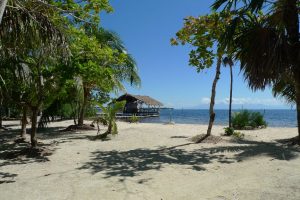Utila, Bay Islands (Honduras)