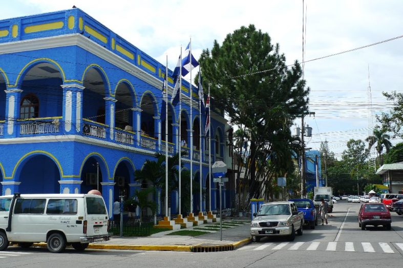 La Ceiba (Honduras)