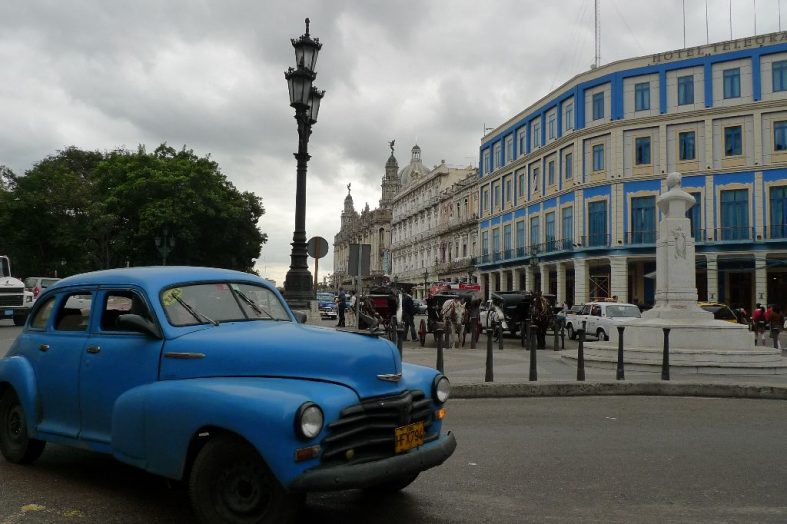 Cuba Overview, part 2 (La Havana)