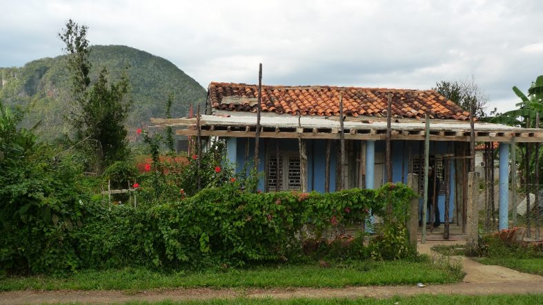 Valle de Vinales (Western Cuba)