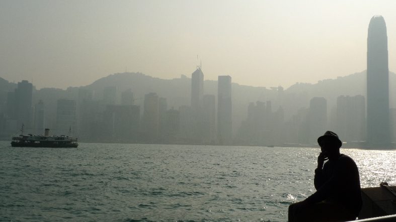Hong Kong Photosplash (part 1/2)