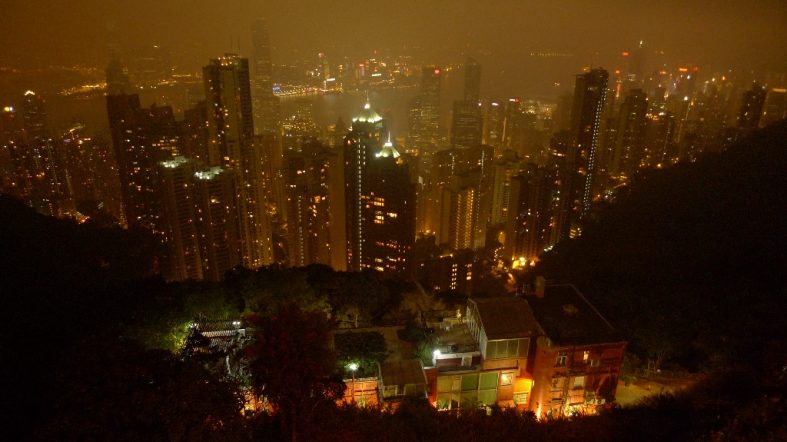 Hong Kong Photosplash (part 2/2)
