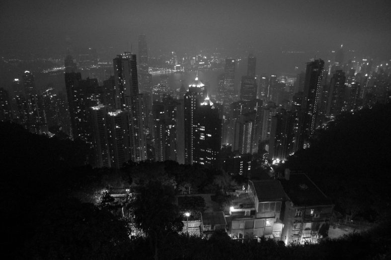 Hong Kong Photosplash (part 2/2)