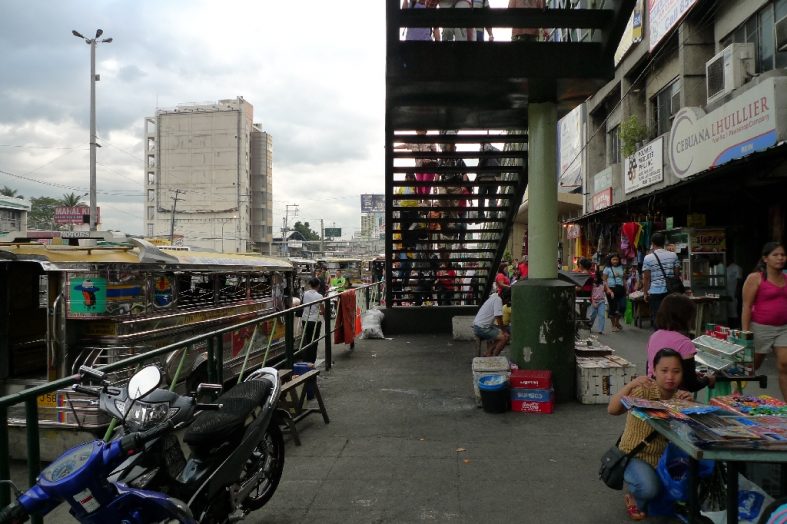 Pics de Manila
