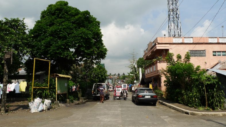 Legazpi/Santo Domingo/Tabaco – South Luzon (Philippines)