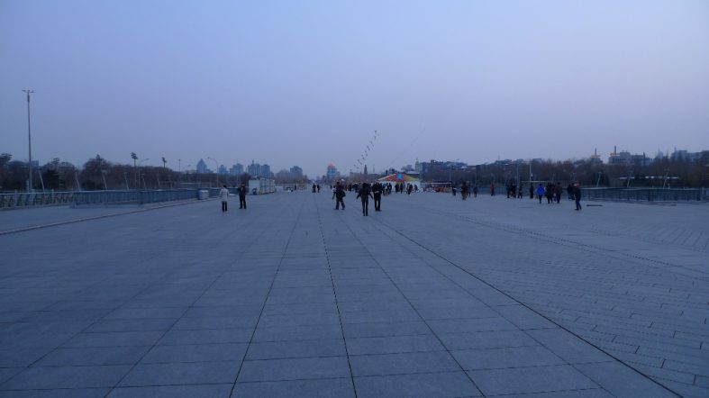 Olympic Playgrounds (Beijing)