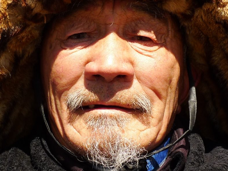 Navrus @ Bayon Olgyi, Western Mongolia