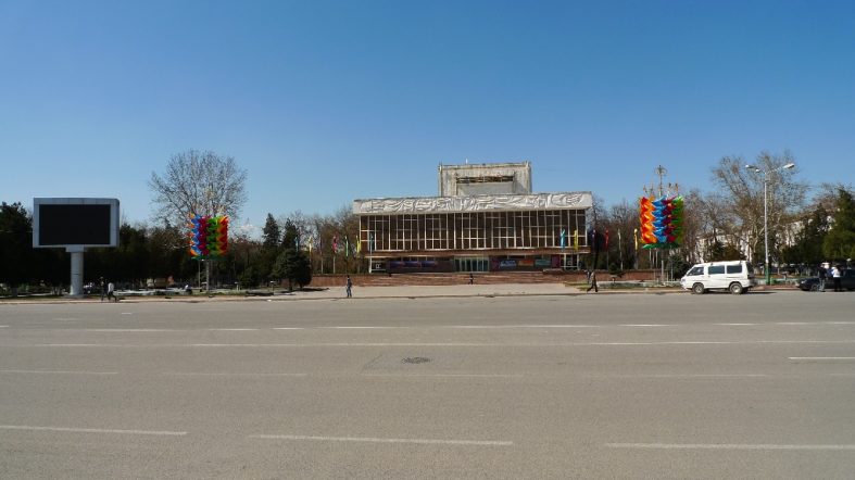 Shymkent