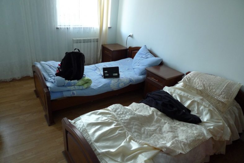 Goris Accommodation