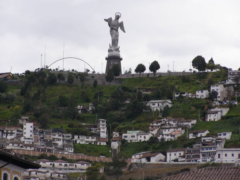 Quito (Ecuador)