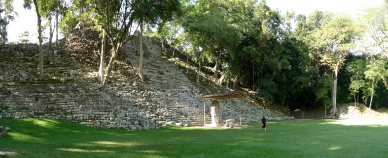 Copan Ruinas (Honduras)
