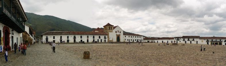 Villa de Leyva Panoramas