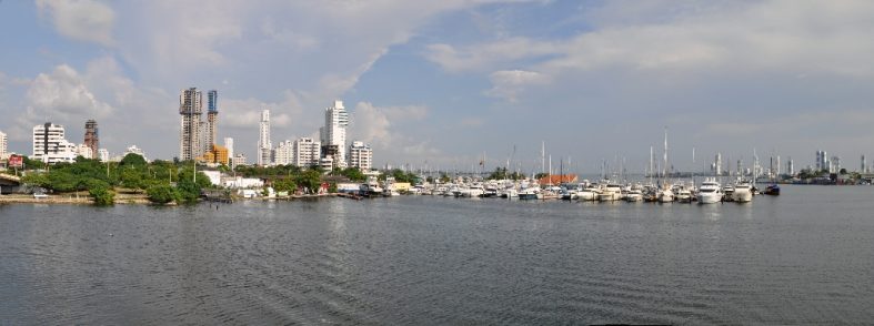 Cartagena – Panny