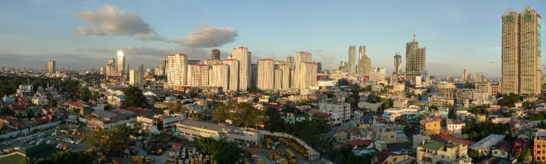 Pics de Manila