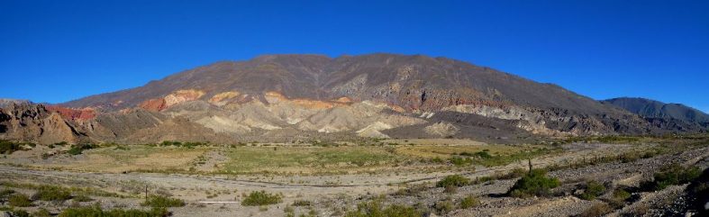 Salinas Grandes, around Salta (Argentina catch up I.)